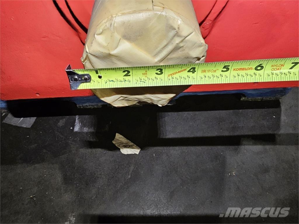 Westinghouse  Industriemaschinen