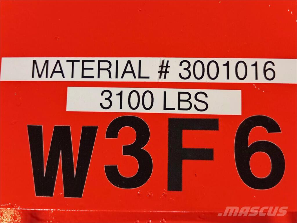 Westinghouse HSB Industriemaschinen