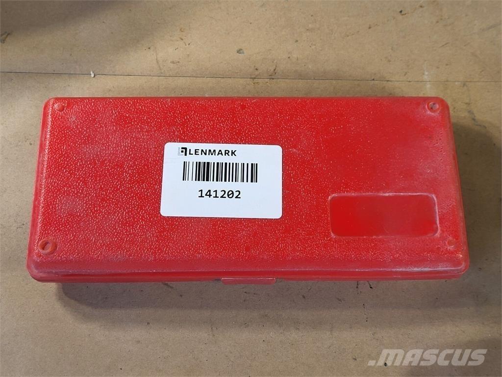 Westward 5LD55 Sonstige Baumaschinen