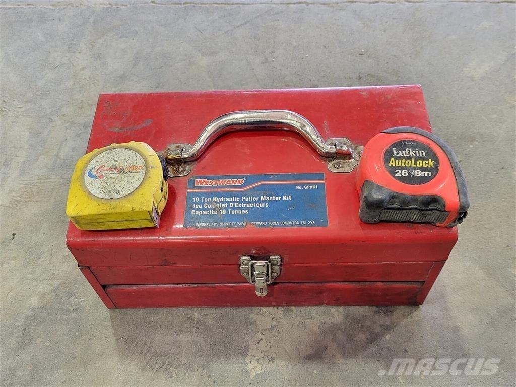 Westward GPHK1 Sonstige Baumaschinen
