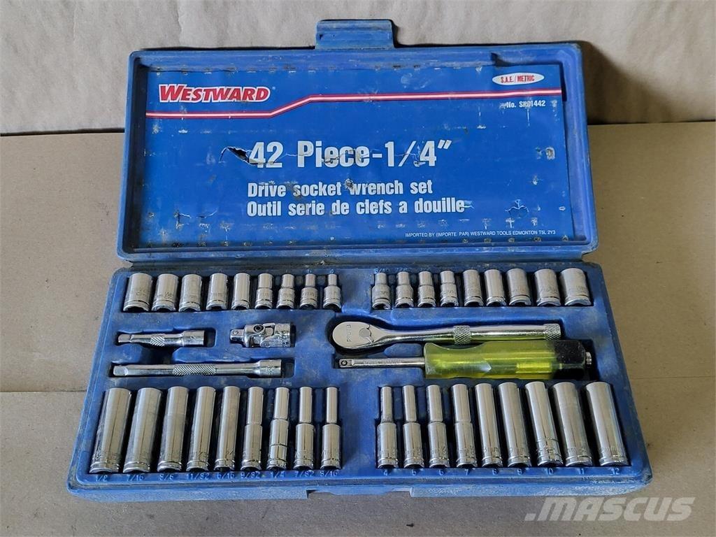 Westward SKC1442 Sonstige Baumaschinen