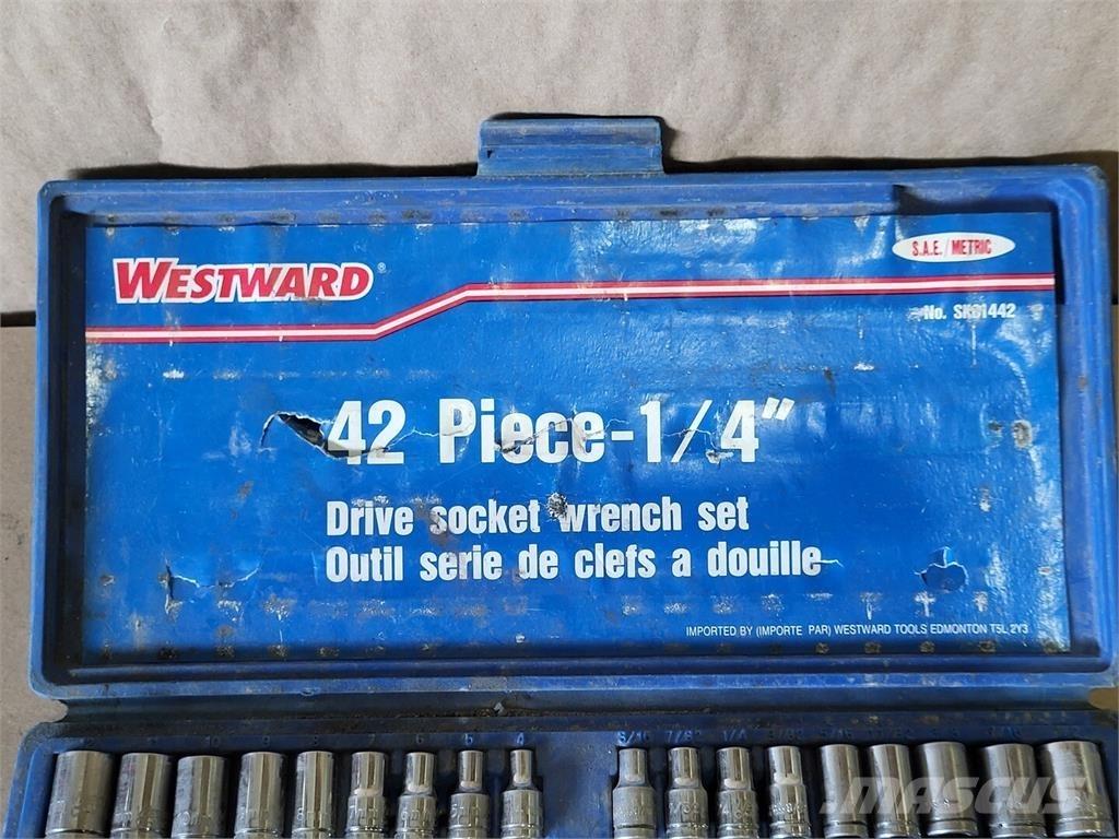Westward SKC1442 Sonstige Baumaschinen