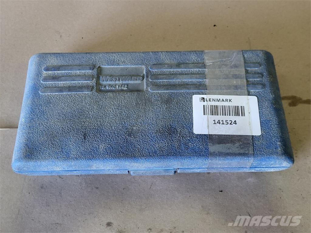 Westward SKC1442 Sonstige Baumaschinen