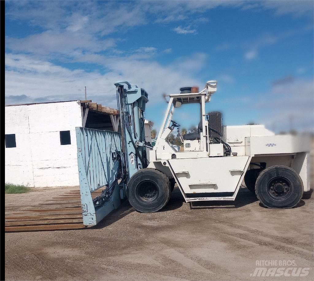 Wiggins W360YXLPH Sonstige Baumaschinen