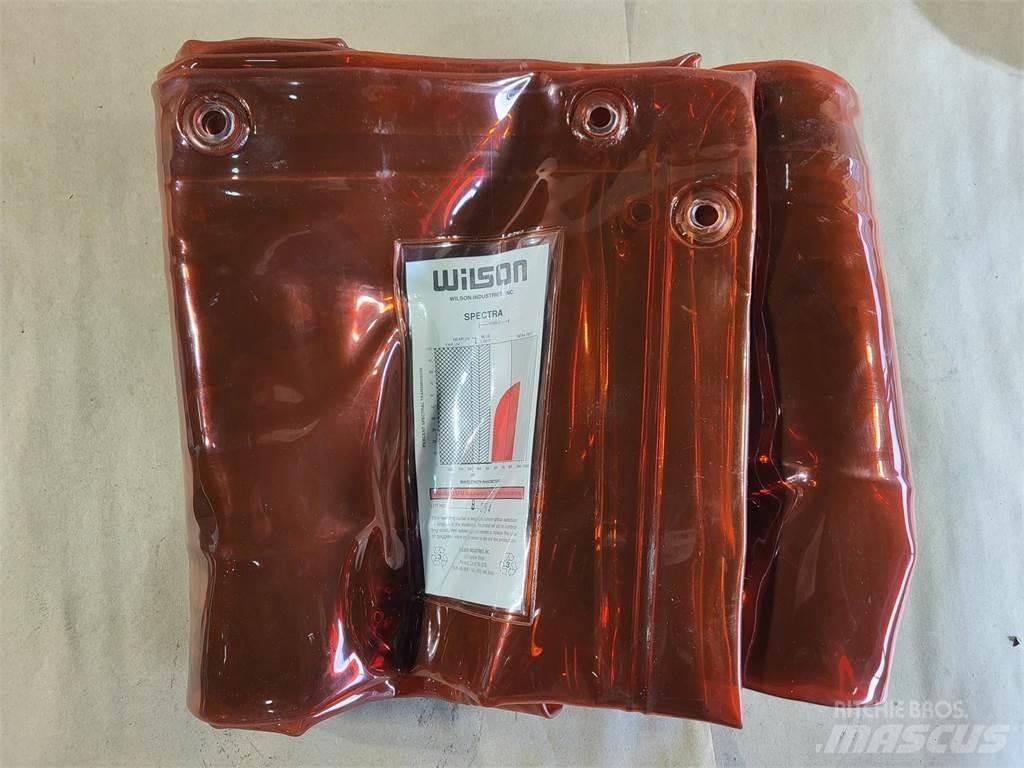 Wilson 6848-28 Schweissgeräte