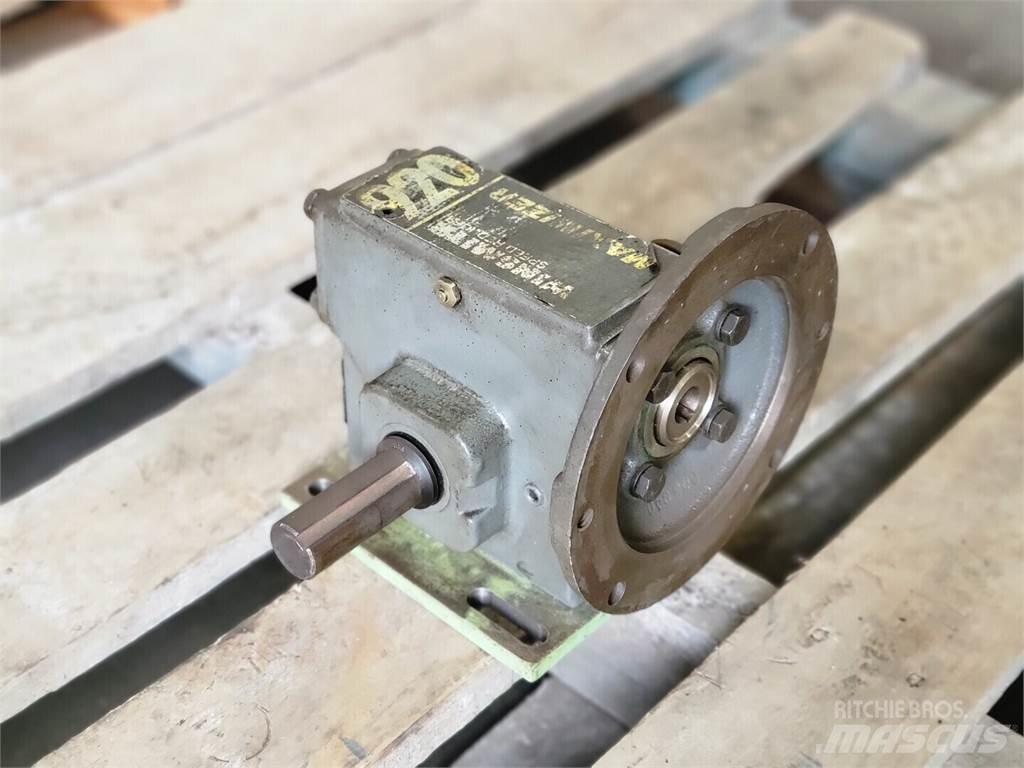  WINSMITH 920MWN Sonstige Baumaschinen