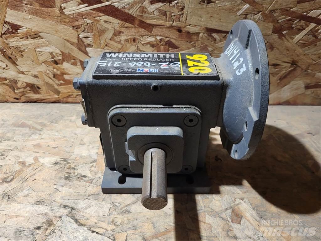  WINSMITH 920MWT Sonstige Baumaschinen