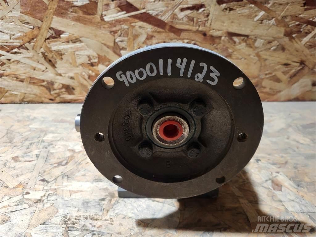  WINSMITH 920MWT Sonstige Baumaschinen