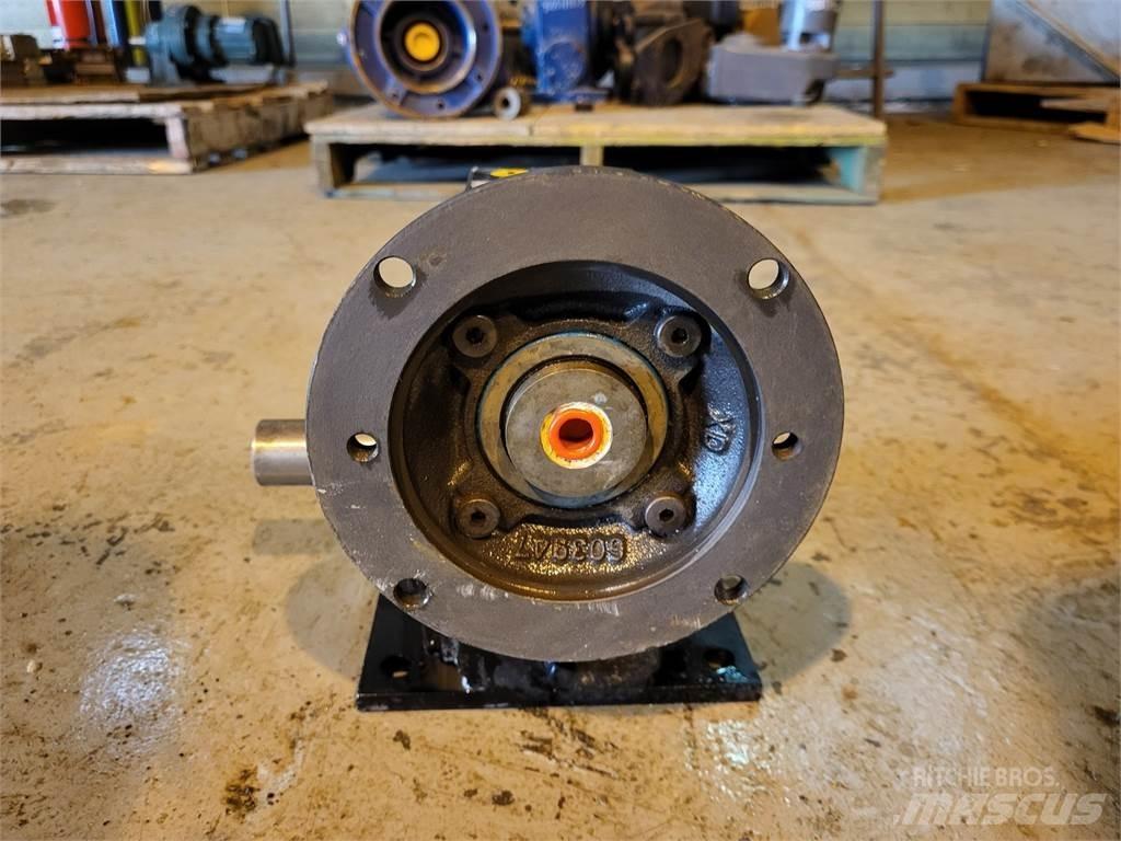  WINSMITH 926MWT Sonstige Baumaschinen
