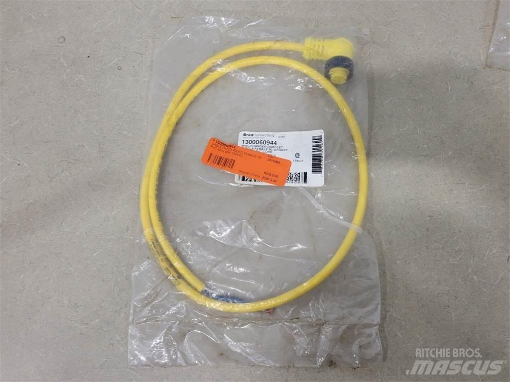  WOODHEAD 1300060944 Sonstige Baumaschinen
