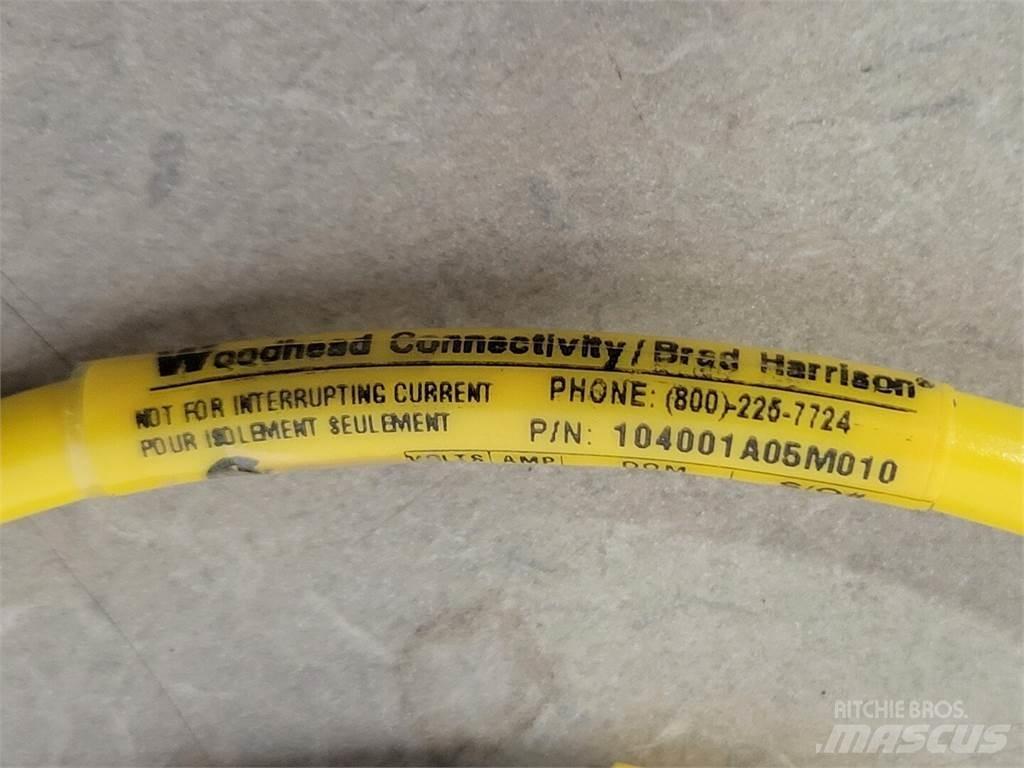  WOODHEAD 1300060944 Sonstige Baumaschinen