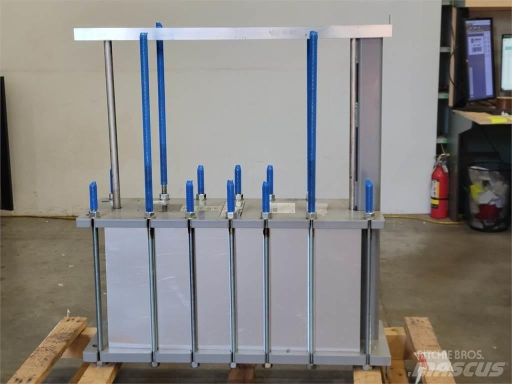 XYLEM Sonstige Baumaschinen