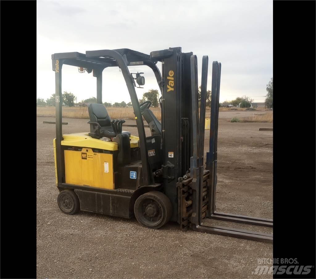 Yale ERC060VGN36TE88 Sonstige Baumaschinen