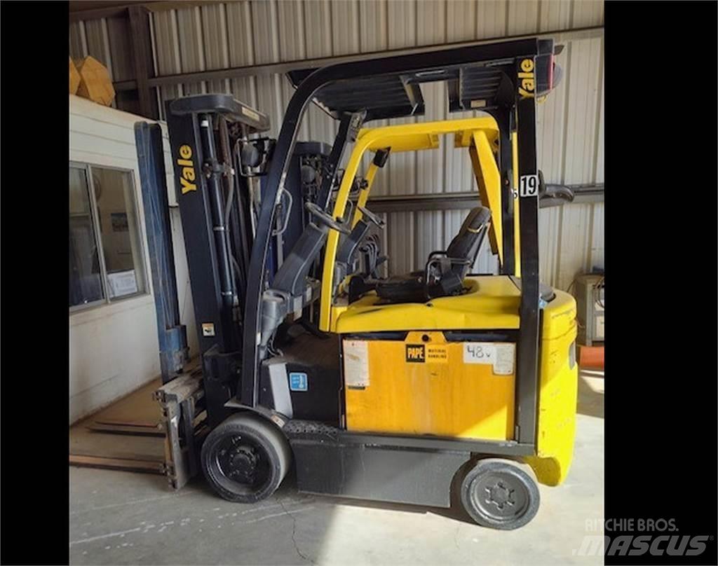 Yale ERC060VGN36TE88 Sonstige Baumaschinen