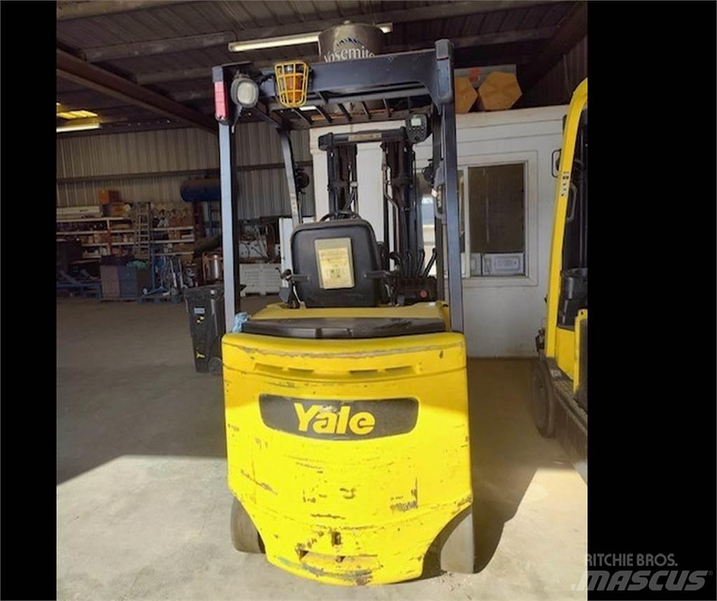 Yale ERC060VGN36TE88 Sonstige Baumaschinen