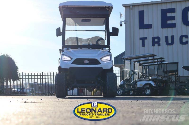  BINTELLI LSV4P Golfwagen/Golfcart