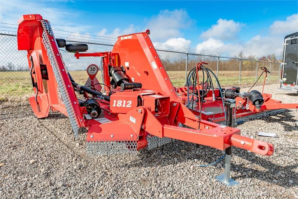 Bush Hog 1812 Transport Sonstige
