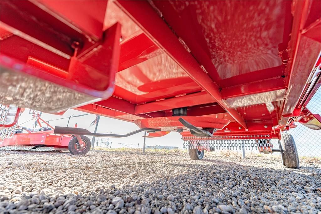 Bush Hog 1812 Transport Sonstige