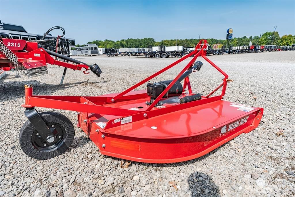 Bush Hog BH115 Transport Sonstige