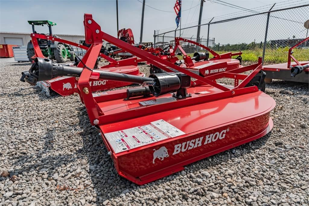Bush Hog BH115 Transport Sonstige
