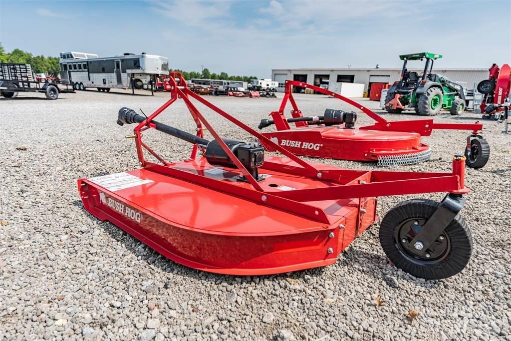 Bush Hog BH115 Transport Sonstige