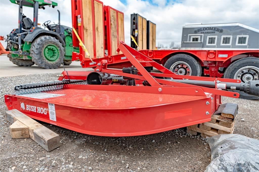 Bush Hog BH116 Transport Sonstige