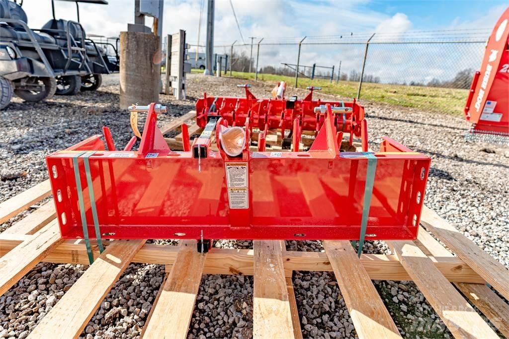 Bush Hog CPG48 Transport Sonstige