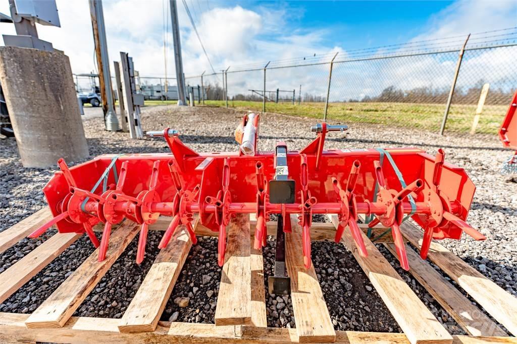Bush Hog CPG60 Transport Sonstige