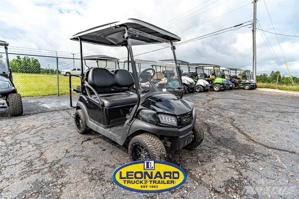Club Car TEMPO Golfwagen/Golfcart