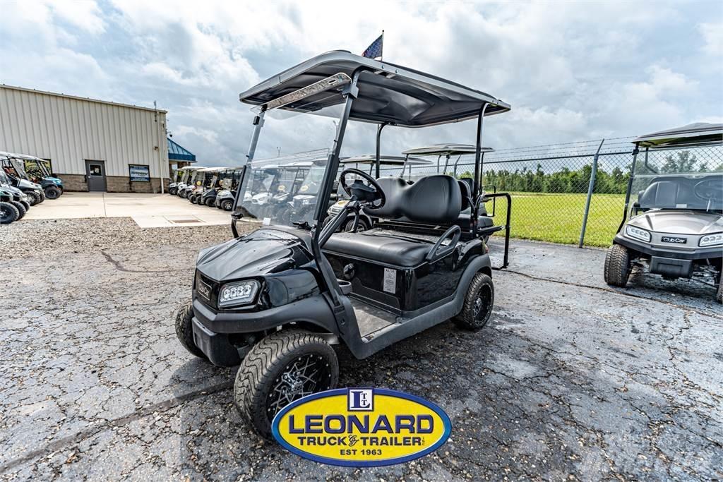 Club Car TEMPO Golfwagen/Golfcart