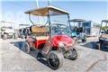 E-Z-GO TXT Golfwagen/Golfcart