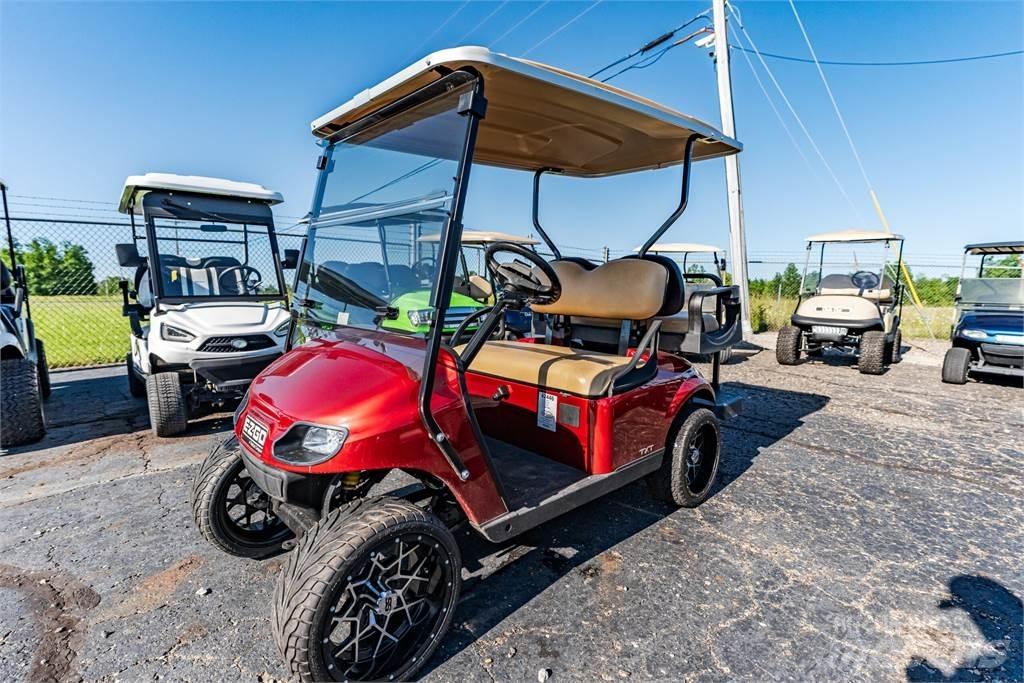 E-Z-GO TXT Golfwagen/Golfcart