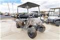 E-Z-GO TXT Golfwagen/Golfcart