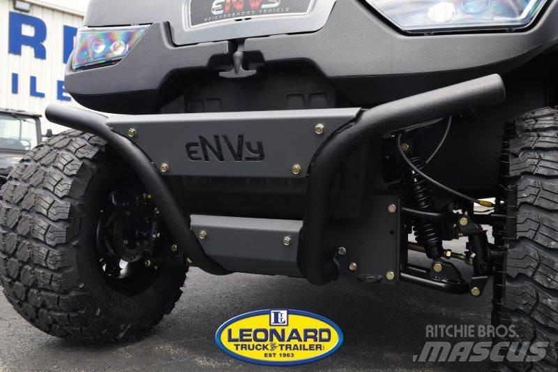  eNVy NV-4 Golfwagen/Golfcart