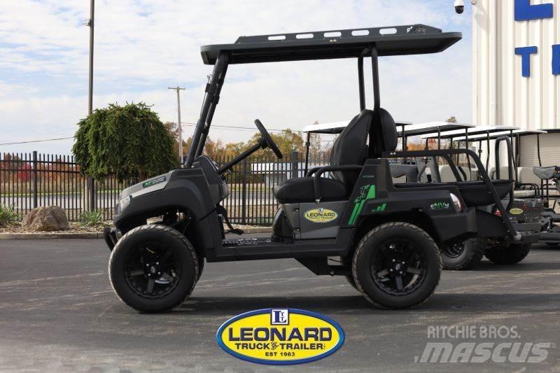  eNVy NV-4 Golfwagen/Golfcart