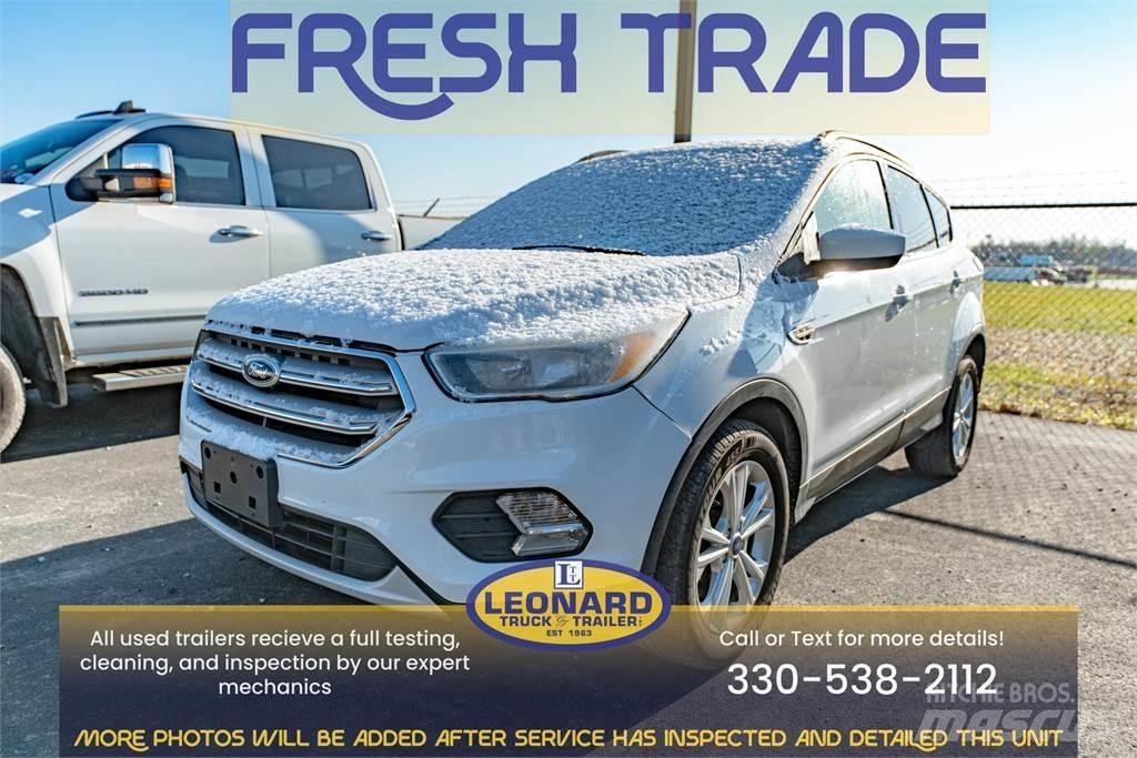 Ford ESCAPE Andere Fahrzeuge