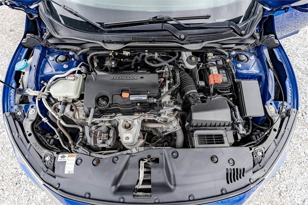 Honda CIVIC PKWs