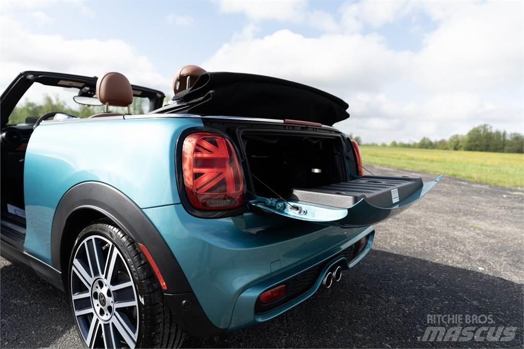 Mini COOPER PKWs