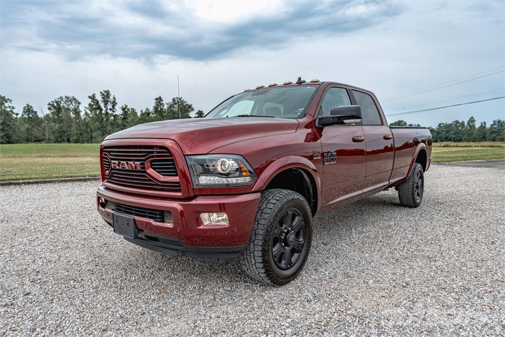 RAM 2500 Andere Fahrzeuge