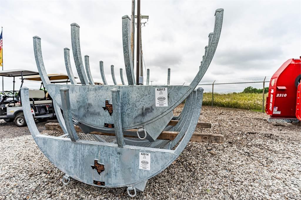  SS-101 Transport Sonstige