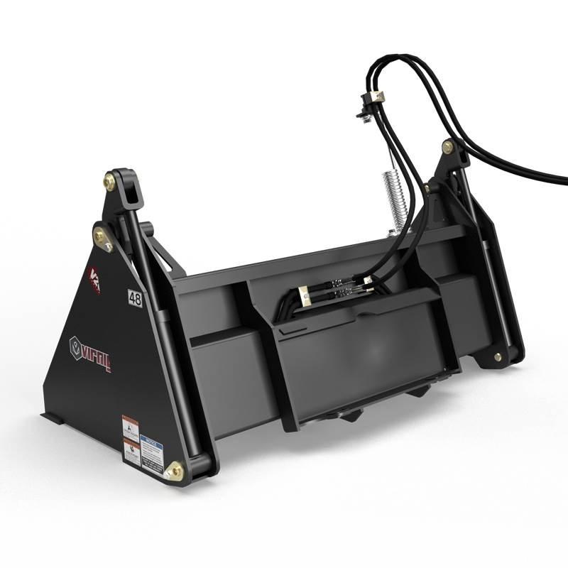 Virnig CMP48 Transport Sonstige