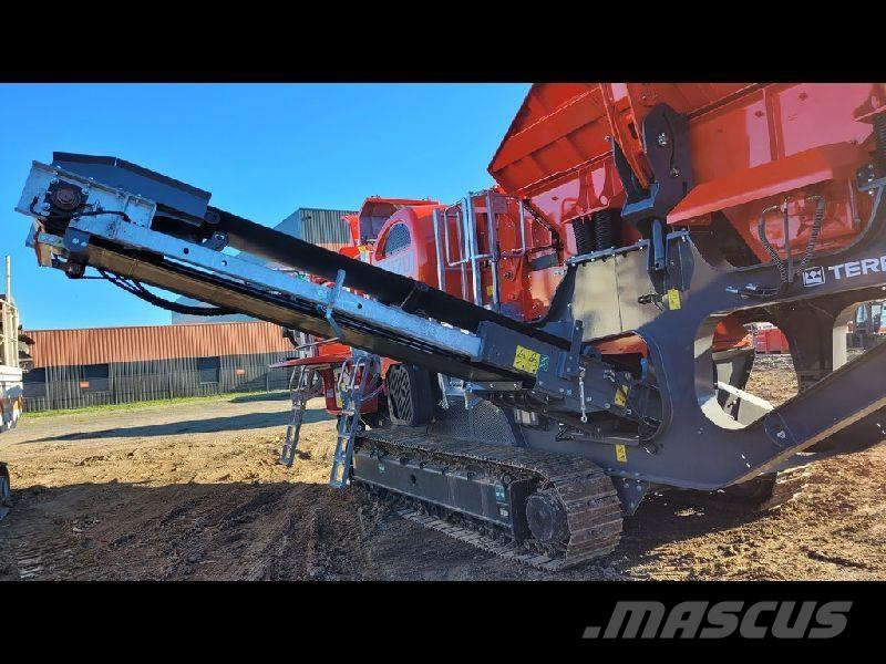 Finlay J1170D Pulverisierer