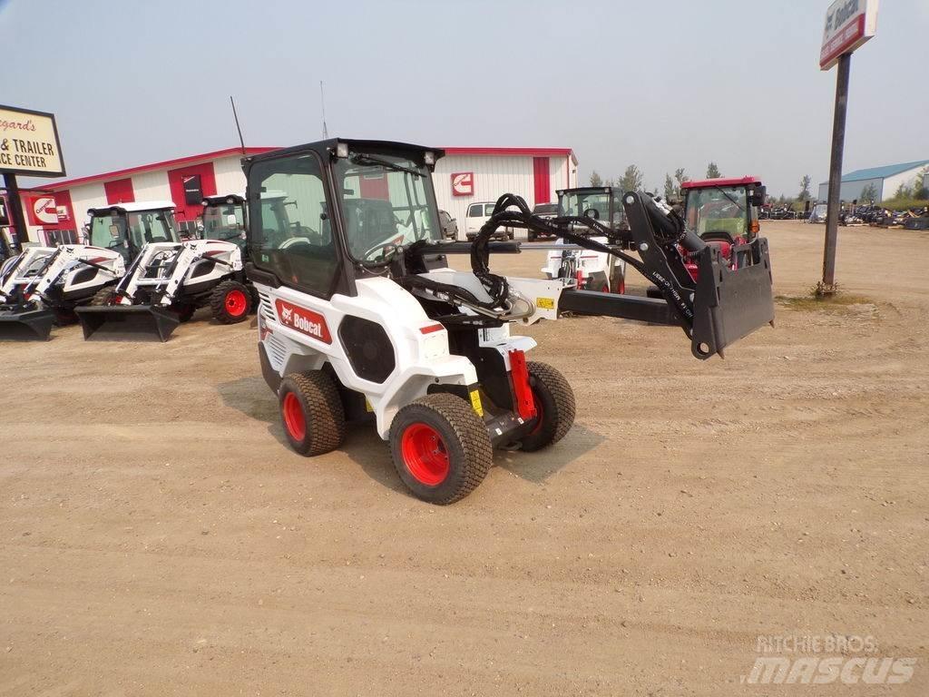 Bobcat L28 Sonstige Baumaschinen