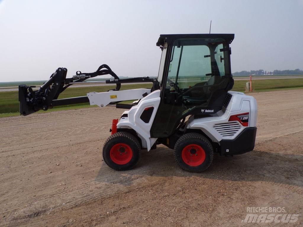 Bobcat L28 Sonstige Baumaschinen