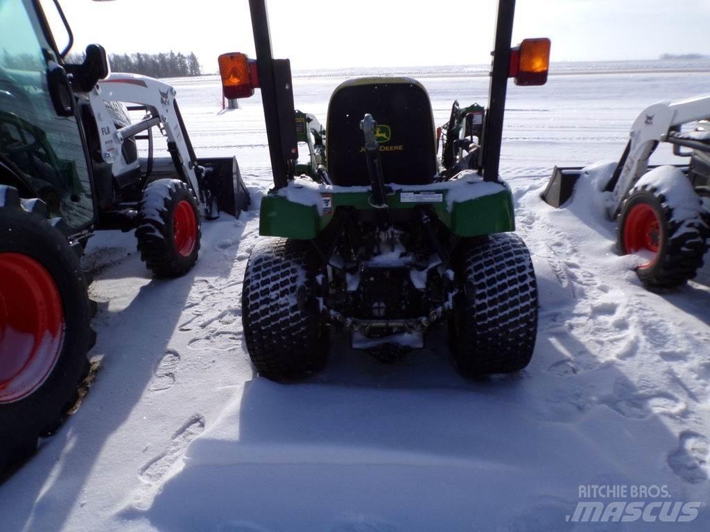 John Deere 2305 Sonstige Baumaschinen