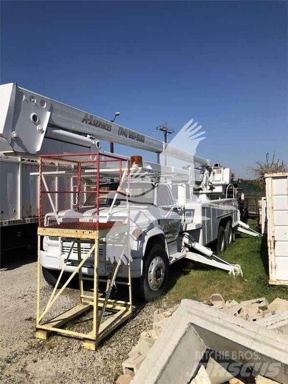 GMC 7000 Sonstige Baumaschinen