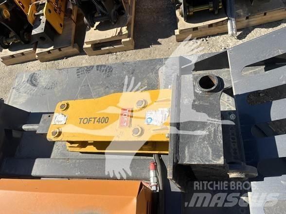  TOFT400 Hammer / Brecher