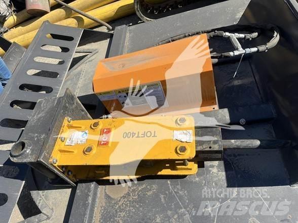  TOFT400 Hammer / Brecher