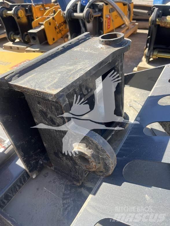  TOFT400 Hammer / Brecher