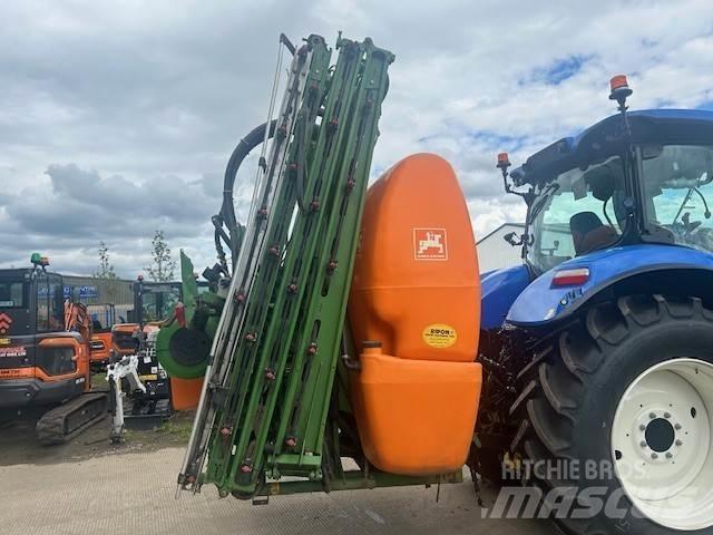 Amazone UF1801 Construction - Others